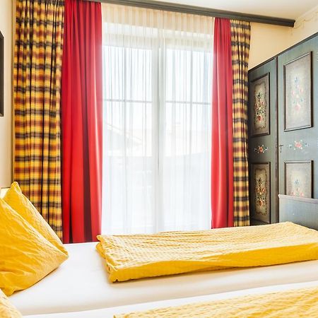 Stiedlbauerhof Villa Seeham Dış mekan fotoğraf