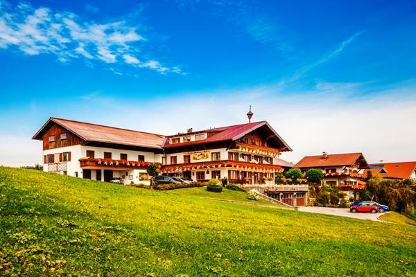 Stiedlbauerhof Villa Seeham Dış mekan fotoğraf