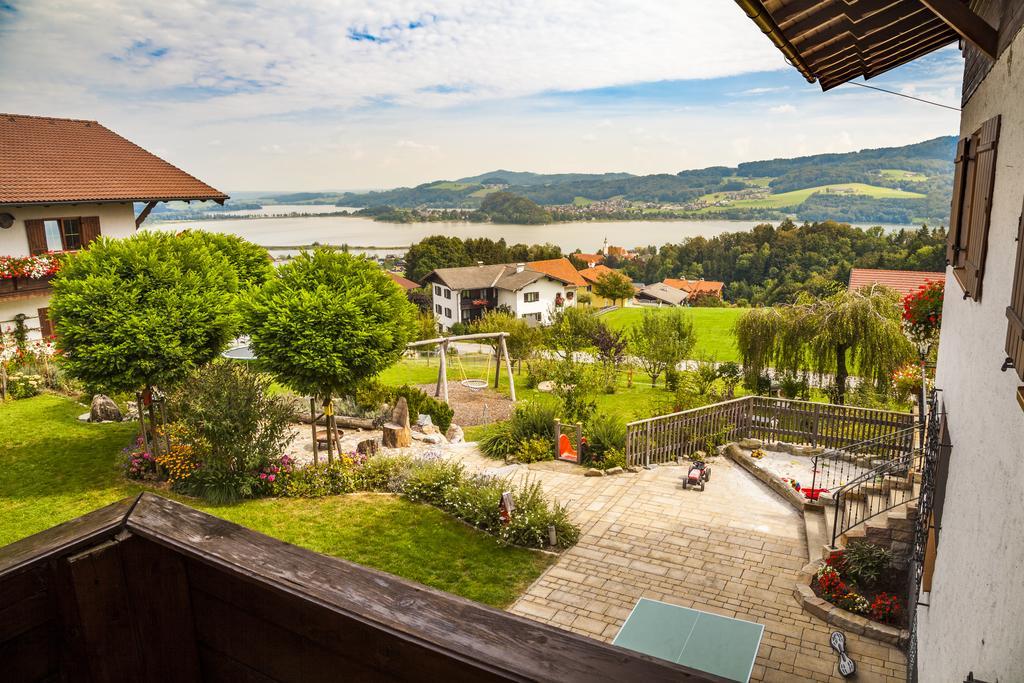 Stiedlbauerhof Villa Seeham Dış mekan fotoğraf