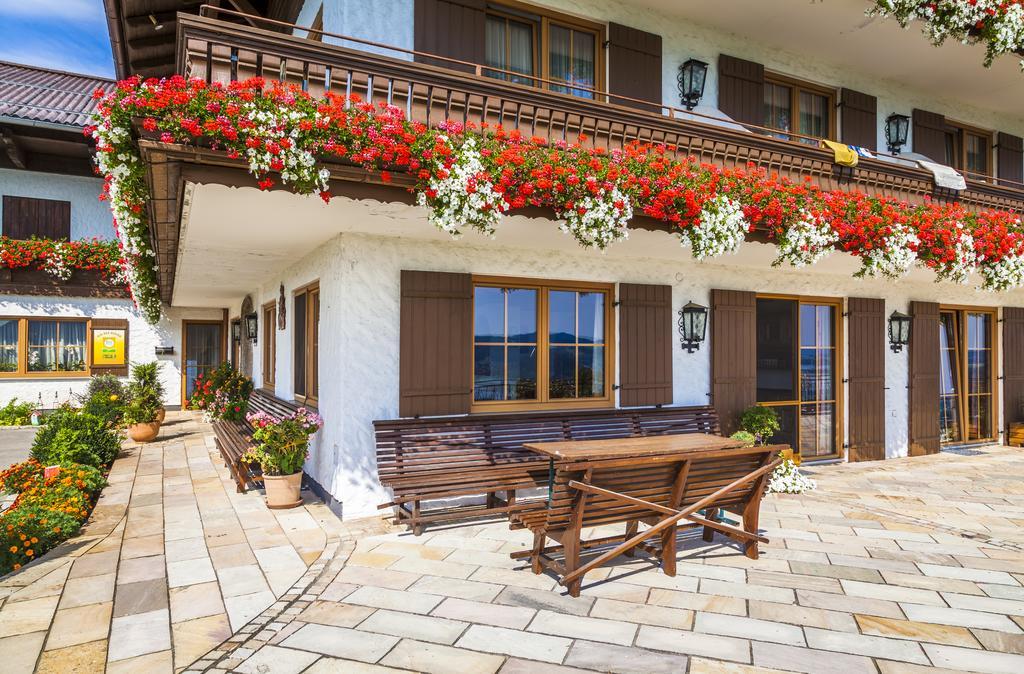 Stiedlbauerhof Villa Seeham Dış mekan fotoğraf